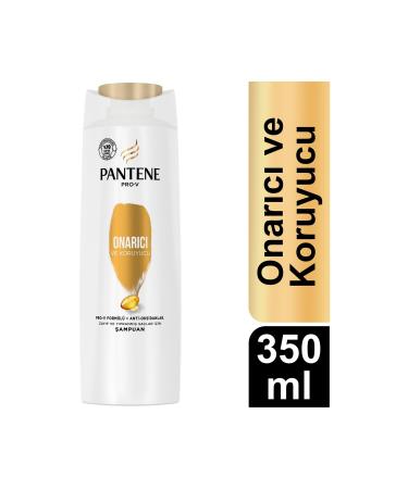 YOU DO Pantene Repair and Protective Shampoo 350 Ml