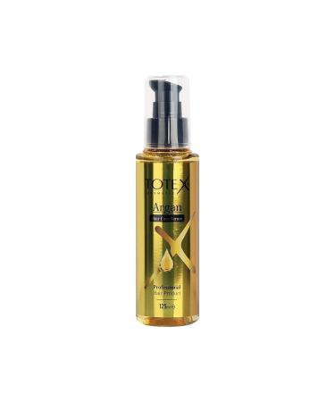 TOTEX Hair Repair Oil & Serum Triple Offer | Damaged Hair Care | Hair Shine | Argan 125 Ml - Buy Online on GoSupps.com