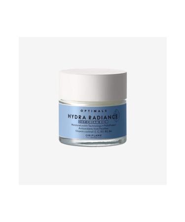 Oriflame Optimals Hydra Radiance Day Cream Rich 50 ml