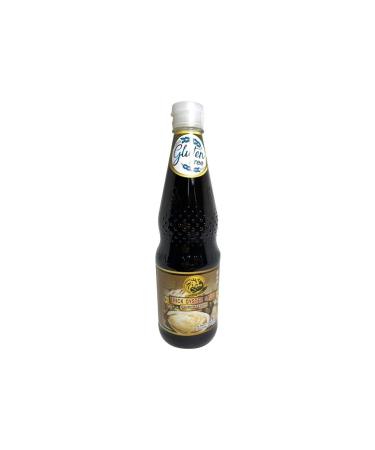 Oyster Sauce 815g Gluten-Free 8850206280179 Thick Oyster Sauce (GLUTEN FREE)