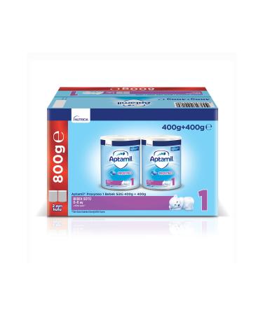 Aptamil 1 Prosyneo 2x400 gr