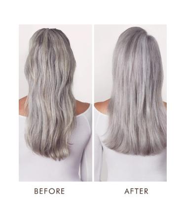 Moroccanoil Anti-Orange Violet Pigmented Purple Conditioner Blonde Perfecting COLOR CARE 6.7floz 22BEAUTYSECRETS