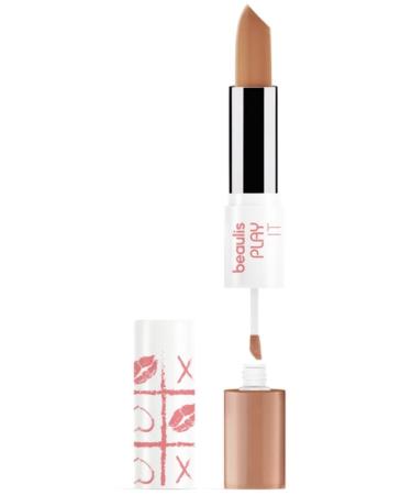 beaulis Double Sided Lipstick 200