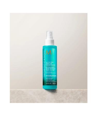 Moroccanoil All-in-One Leave-in Conditioner with Vitamin E HYDRATION 5.4 fl.oz. 26BEAUTYSECRETS