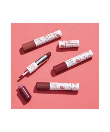 beaulis Double Sided Lipstick 200 - Buy Online on GoSupps.com