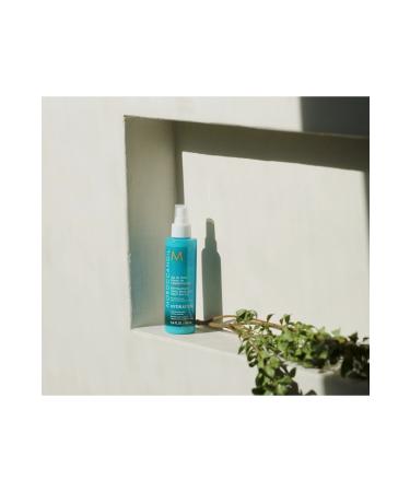 Moroccanoil Detangling Moisturizing Keratin Conditioner HYDRATION 160 ml 27ECBEAUTYDIFFERENCE