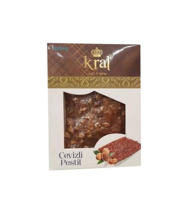 King 350 grams of walnut mulberry pulp