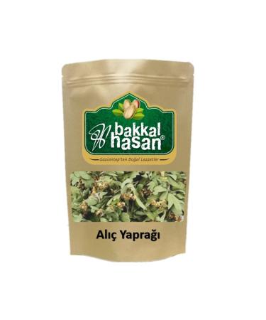 grocer Hasan Hawthorn Leaf 100 gr - Grocer Hasan