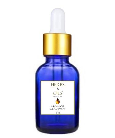 Herbs & Oils Jojoba Oil ( Cold Press ) Jojoba Oil 10 ml ( Cold Press )