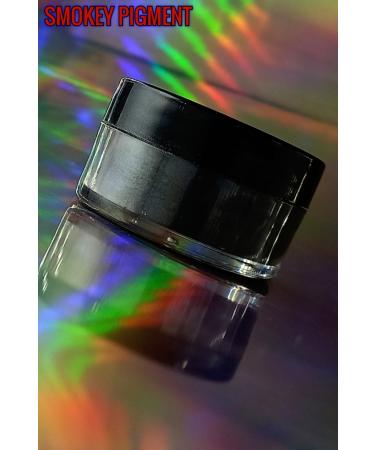 PRO 10 PRO ON Prol x Smokey Metallic Pigment