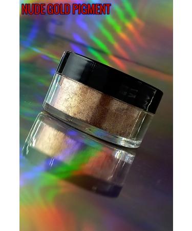 PRO 10 PRO ON Prol x Nude Pure Pigment