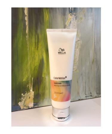 Wella COLOR MOTION BRIGHTENING CREAM FOR DYED HAIR 200 ML KEYON2968