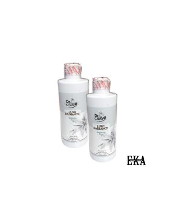 Farmasi Dr.c.tuna Lumi Radiance Brightening Cleansing Tonic - Buy Online on GoSupps.com