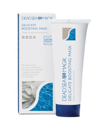 DEAD SEA spa MAGIK Spa Magik Delicate Boosting Mask 75 ml