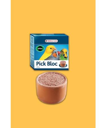 Versele Laga Orlux Pick Block Bird 350 Gr