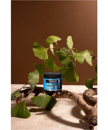 Tiago Leave-In Hair Care Mask 500 Ml - Buy Online on GoSupps.com