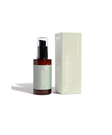 BEAUTENICA Collagen Booster Serum - Buy Online on GoSupps.com