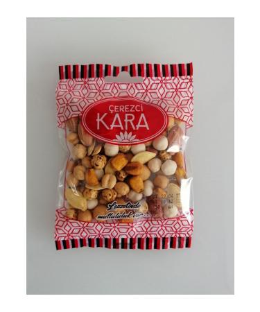 Cookie Maker Black Henna Cookie Double Lux Mixed Cookies 150 Pieces 50 gr