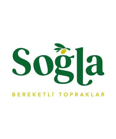 SO LA OLIVES Hatay Cracked Green Olives 1000gr - Buy Online on GoSupps.com