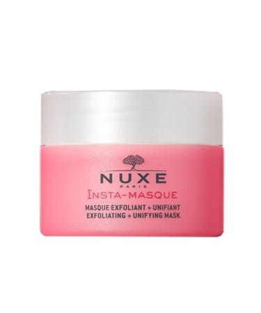 Nuxe Insta Masque Exfoliating Mask 50 Ml