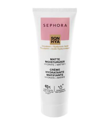 SEPHORA COLLECTION Cr me Hydratante Matifiante 50 ML
