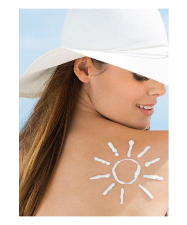St Morritz After Sun Gel - Cooling and Relaxing Gel for After Sun and Laser Epilation 100 ml - Buy Online on GoSupps.com