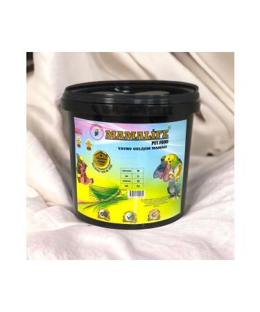 mn mammamia mix puppy development food 5 kg Mamalife