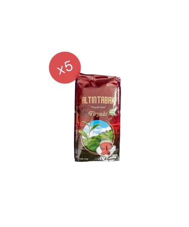 ALTINTABAK BULK TEA 5 KG
