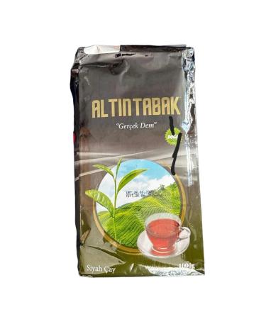 ALTINTABAK BULK TEA 4 KG