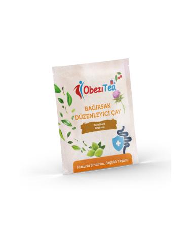 Fitself Tea - Buy Online on GoSupps.com