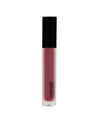 Farmasi Matte Liquid Lipstick - 14 Brave 4 ml 8690131774660