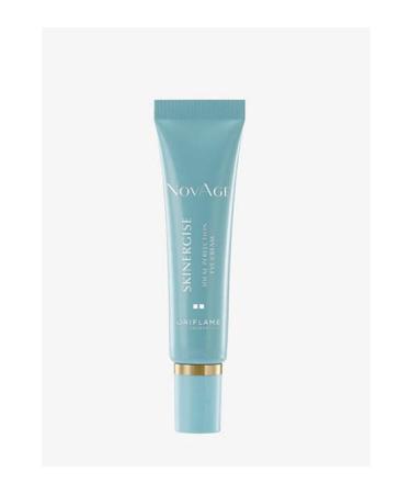 Oriflame Novage Skinergise Eye Cream