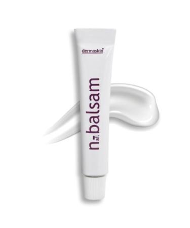 Dermoskin Thin Nails Strengthening Nourishing and Strengthening Nail Care Cream 10 Ml - Buy Online on GoSupps.com