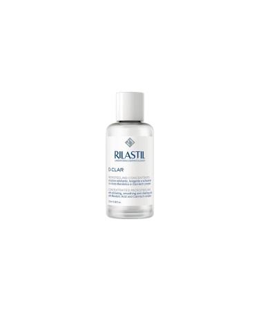 Rilastil D-clar Concentrated Micro Peeling Tonic 100 ml