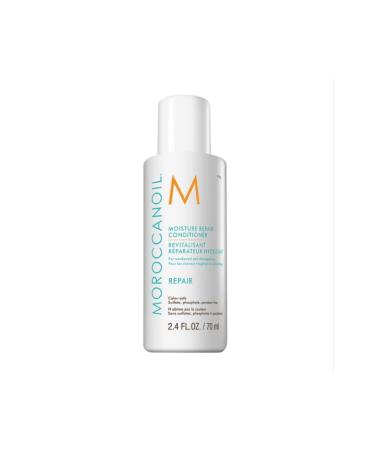 Moroccanoil Repair & Nourishing Conditioner Repair (Paraben-Free) Travel Size 70ml 29BEAUTYSECRETS