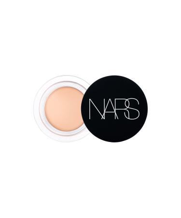 Nars Soft Matte Complete Concealer-Long-Lasting Hydrating Moisturizing Brightening Concealer 6.2G