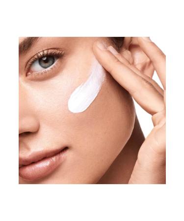 Oriflame Optimals Hydra Radiance Day Cream Light - Buy Online on GoSupps.com