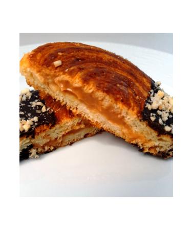 BACKERE Karamelschnecke 4 Pieces German Oven. - Buy Online on GoSupps.com