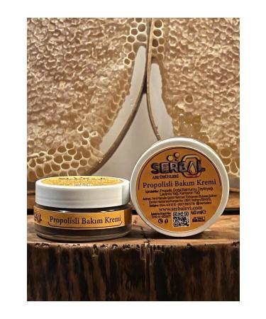 Serbal Balevi Propolis Care Cream