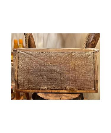 Serbal Balevi Bing l Comb Honey (GEOGRAPHICAL REGISTRATION MARK) 3.3 Kg