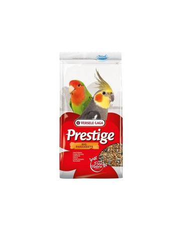 Versele Laga Parakeet Food 1 Kg X 3 Pieces