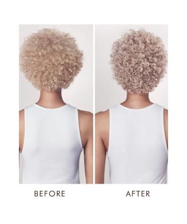 Moroccanoil Purple Conditioner with Argan Extract for Blonde Hair COLORCARE 6.7floz 28BEAUTYSECRETS