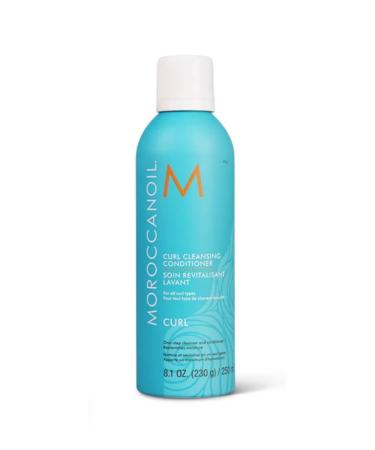 Moroccanoil Glycerin Hair Care Cream That Adds Shine: CURL 250 ml 28ECBEAUTYDIFFERENCE