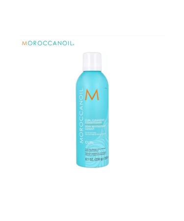 Moroccanoil Curl Cleansing Cream: CURL 250 ml 2BEAUTYSECRETS