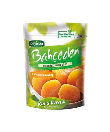 Garden Peyman Garden Dried Apricots 140G