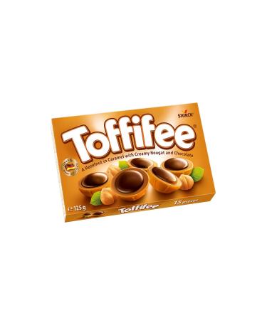 Toffifee 125 G