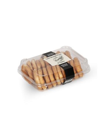 Tatbak ayl k History Beyo lu Bakery Ring Rusk 200 G