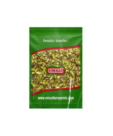 Emsal Sliced Pistachios 100 G