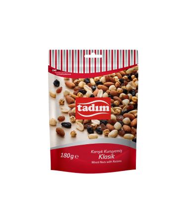 Tad m Roasted Nuts Classic 180 G