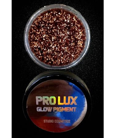 PRO 10 PRO ON Spanish Copper Glitter - Buy Online on GoSupps.com